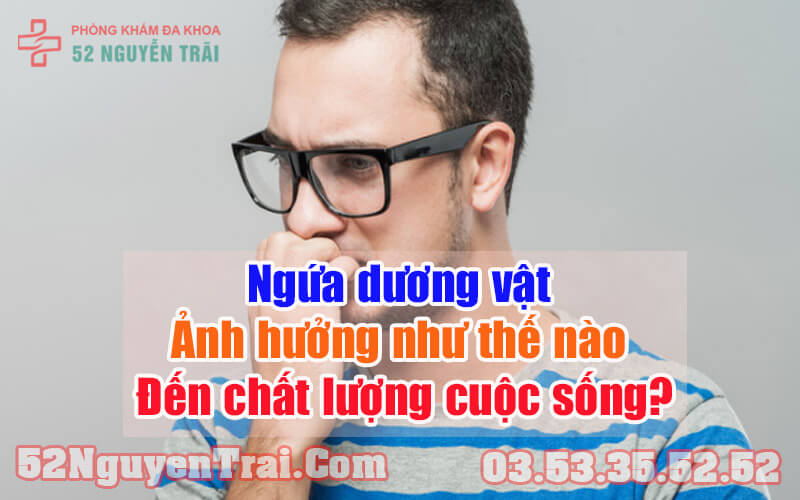 Bị ngứa dương vật uống thuốc gì 2