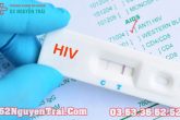 Xét nghiệm HIV âm tính là gì?