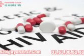 Hiv có thuốc trị chưa?
