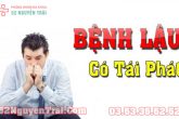 Bệnh lậu tái phát