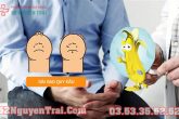 Dài bao quy đầu là gì?