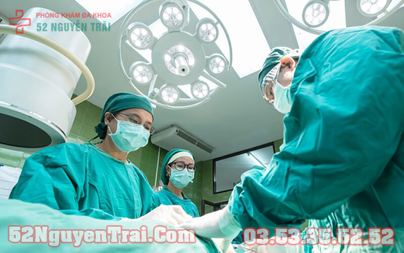 Giá cắt bao quy đầu 1