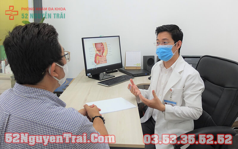 Giá cắt bao quy đầu 2
