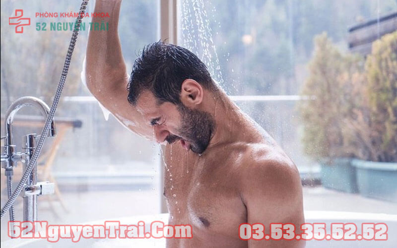 Ngứa dương vật kiêng ăn gì 4