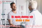 Bị ngứa dương vật khám ở đâu