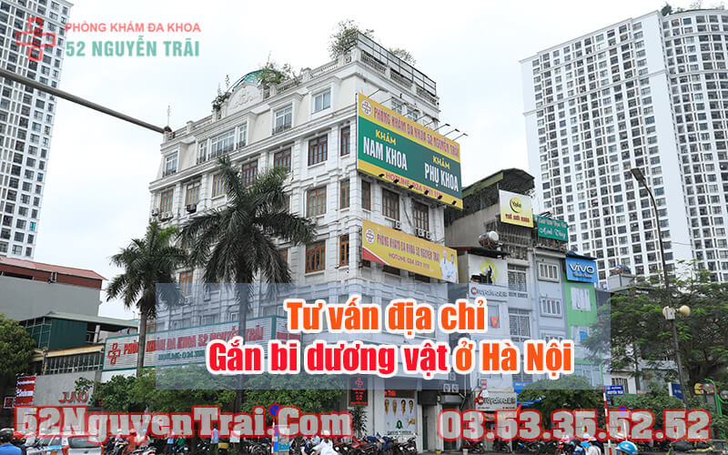 địa chỉ gắn bi dương vật ở hà nội 2