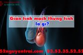 Bệnh giãn tĩnh mạch thừng tinh