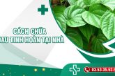 Cách chữa đau tinh hoàn tại nhà 1