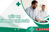 Điều trị viêm mào tinh hoàn